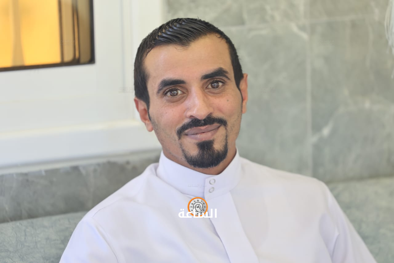 Madar Al-Saa Images 0.2108563853514338