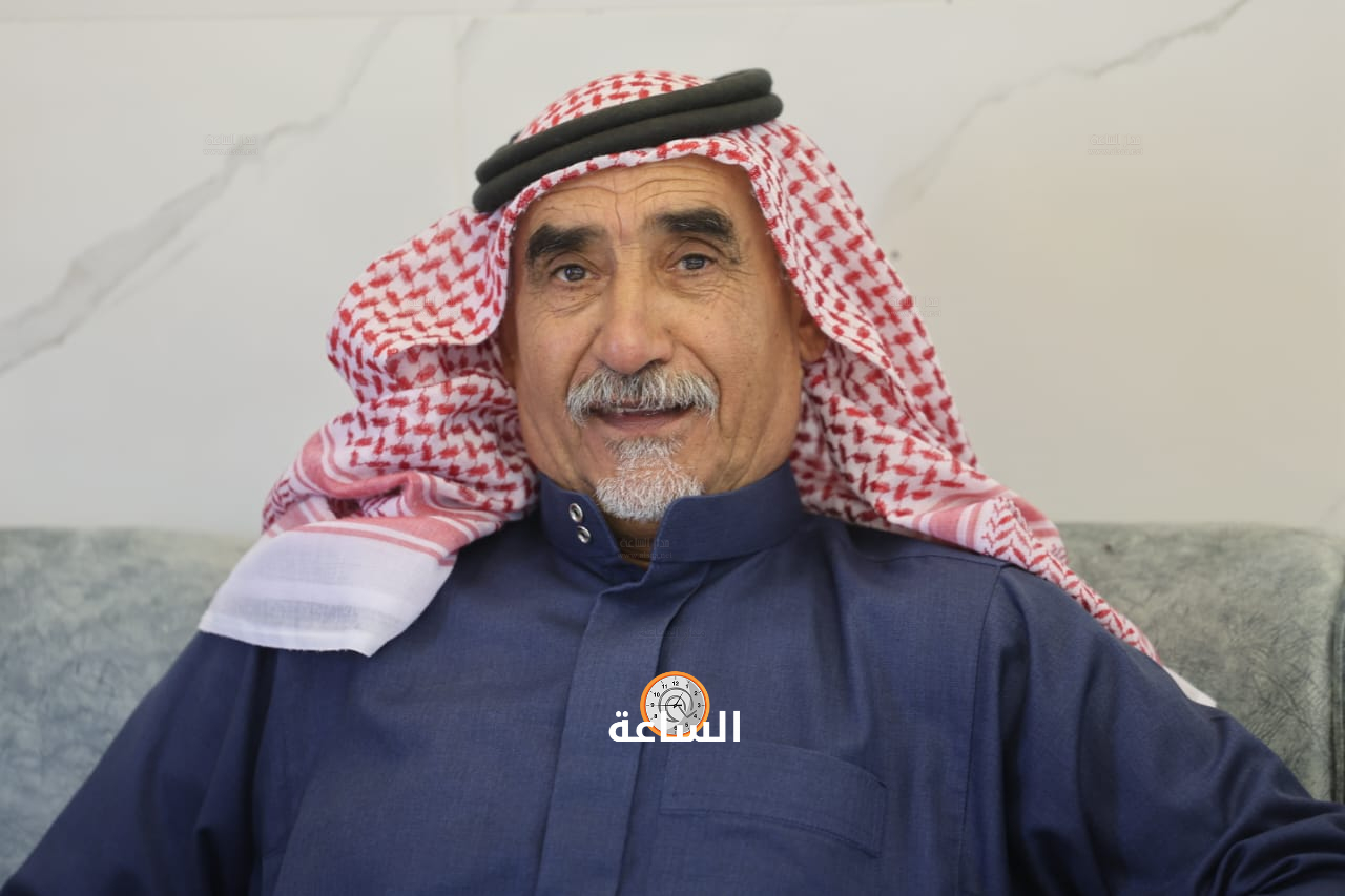 Madar Al-Saa Images 0.5958837610547009