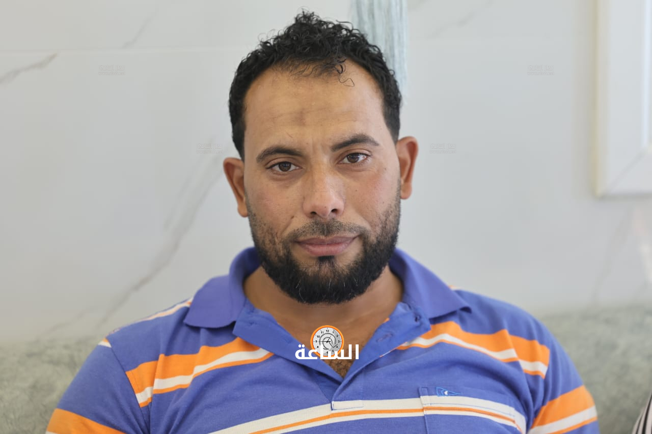 Madar Al-Saa Images 0.561840536948236