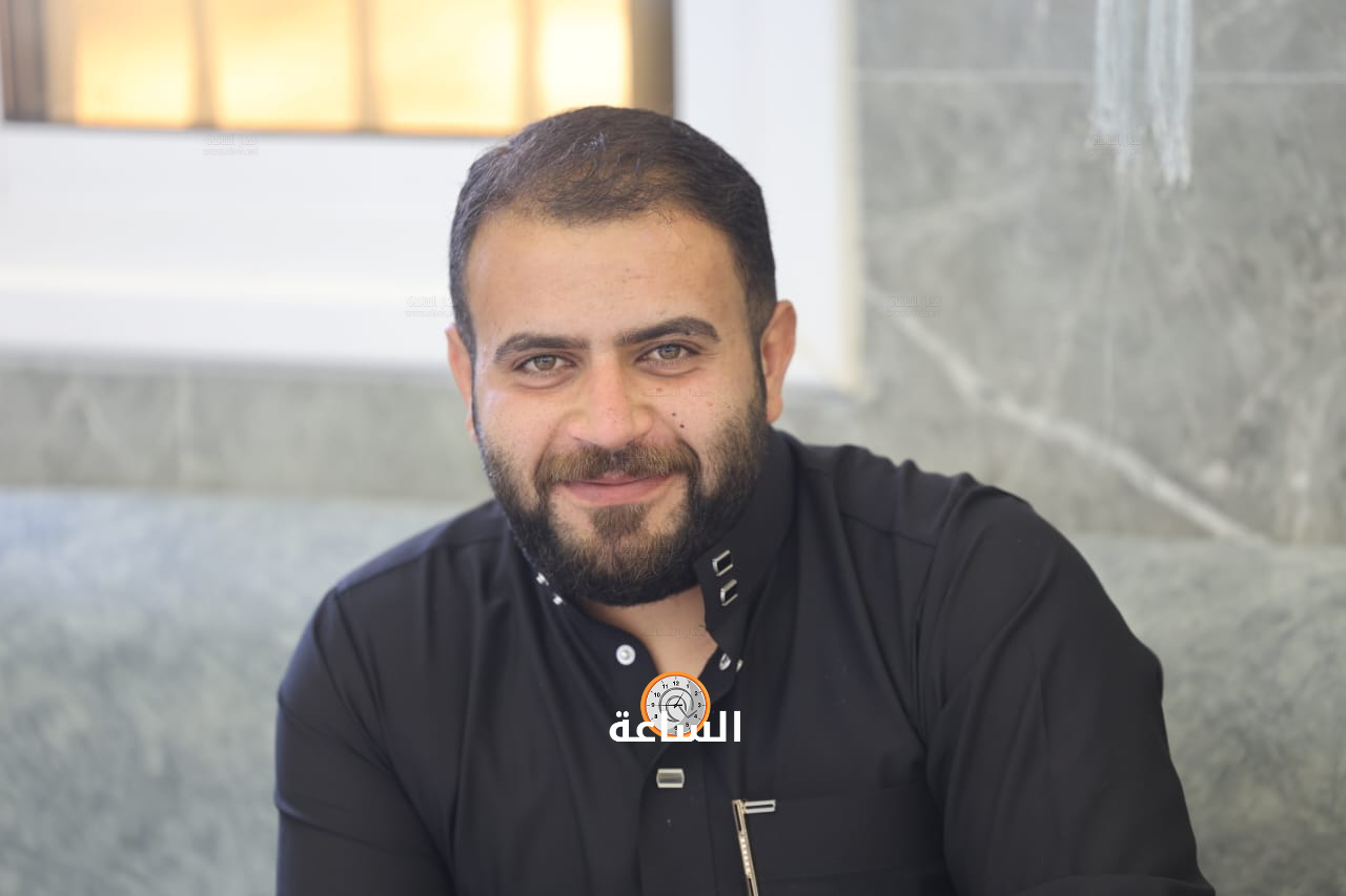 Madar Al-Saa Images 0.5990671772339992