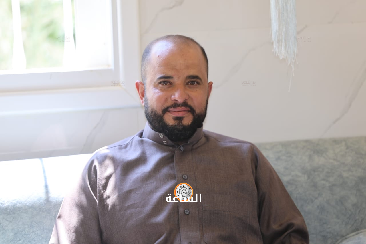Madar Al-Saa Images 0.03960554950826589