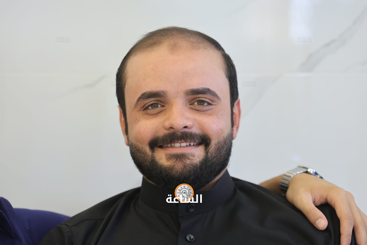 Madar Al-Saa Images 0.1595669040676786