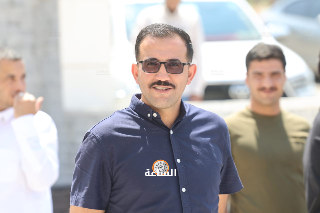 Madar Al-Saa Images 0.25449386780523353