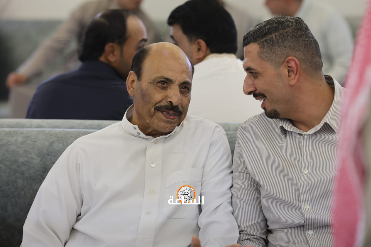Madar Al-Saa Images 0.4575404882401284