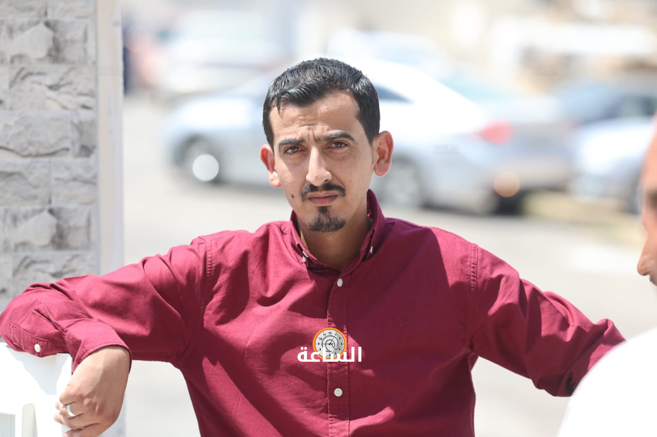 Madar Al-Saa Images 0.7725556144439725