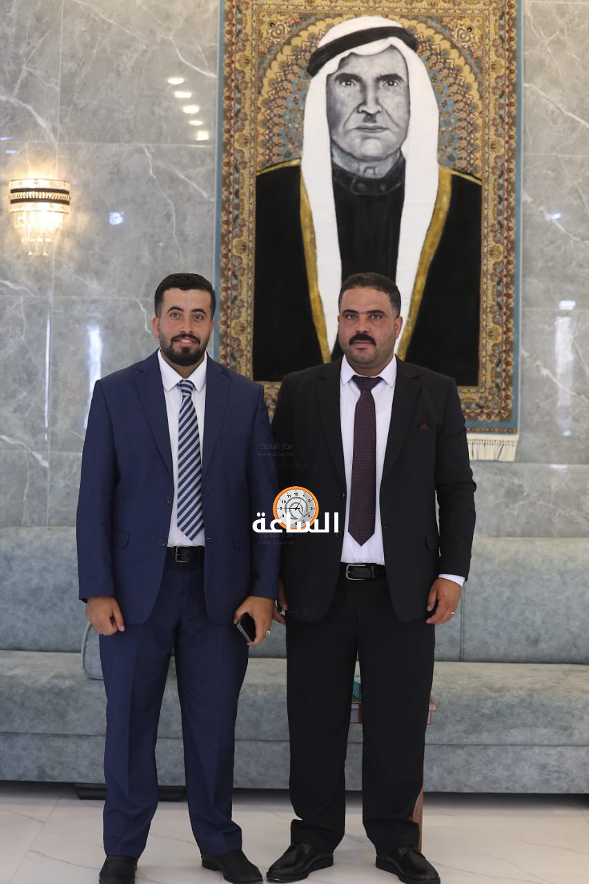 Madar Al-Saa Images 0.4154358662875195