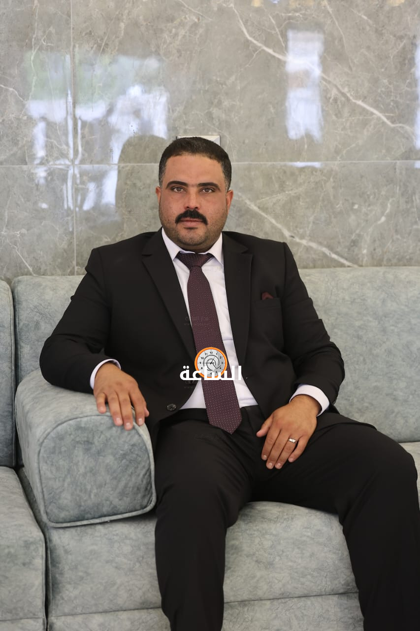 Madar Al-Saa Images 0.3508615933747026