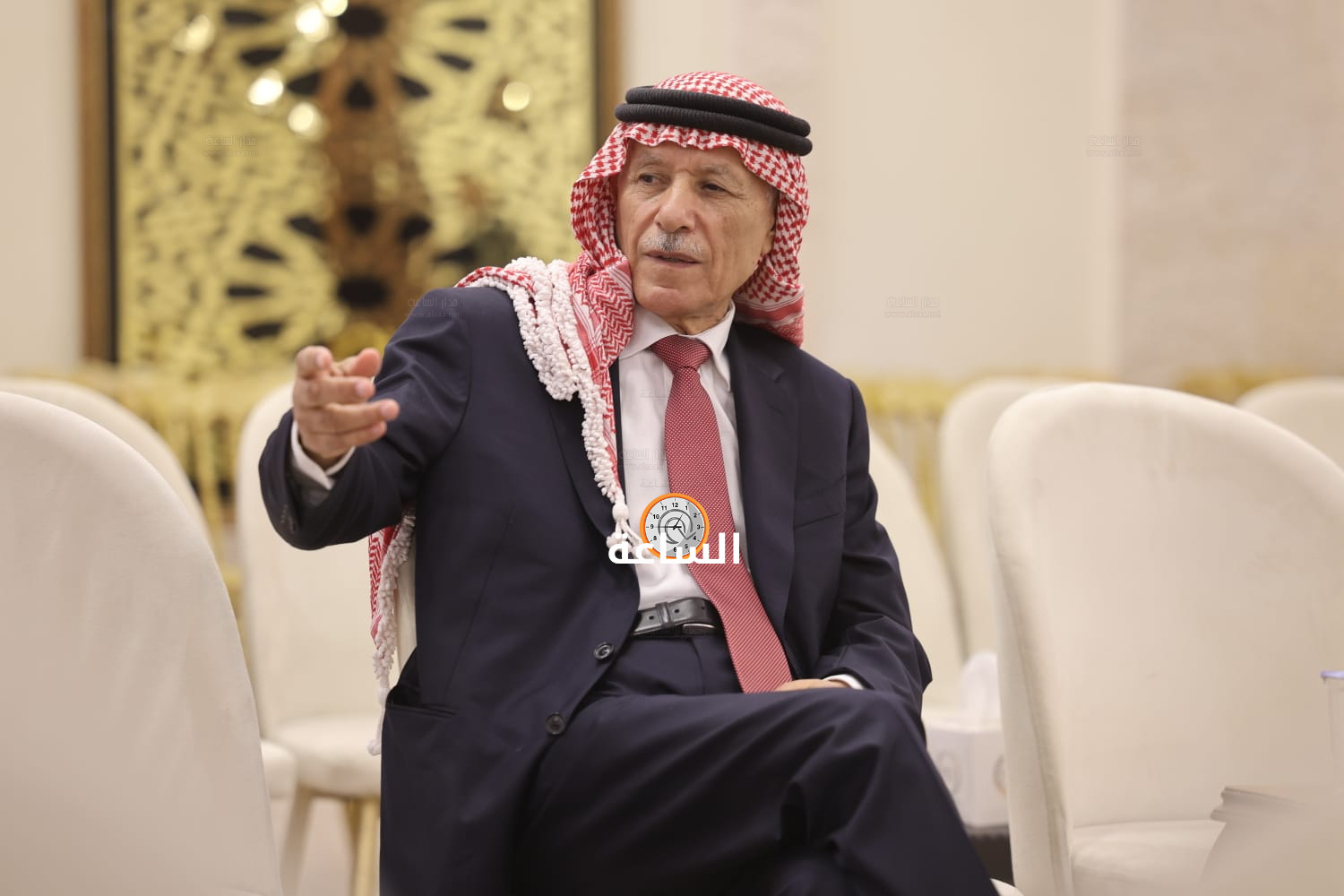 صالح العرموطي