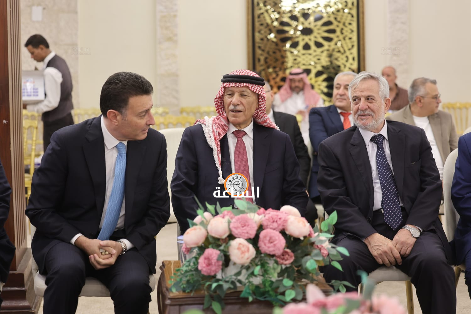 Madar Al-Saa Images 0.49344644706033536