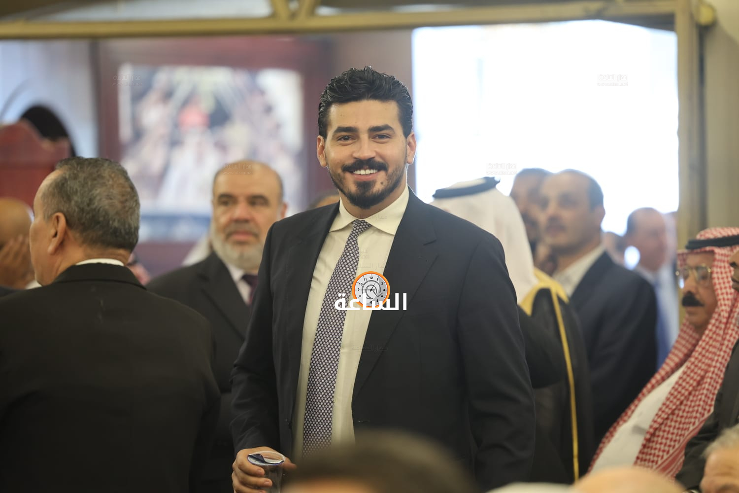 Madar Al-Saa Images 0.7354967126138042