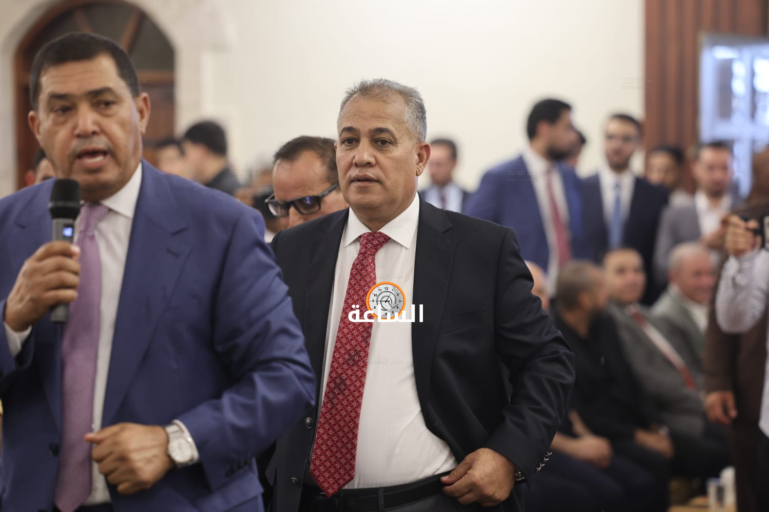 Madar Al-Saa Images 0.5616054060711749