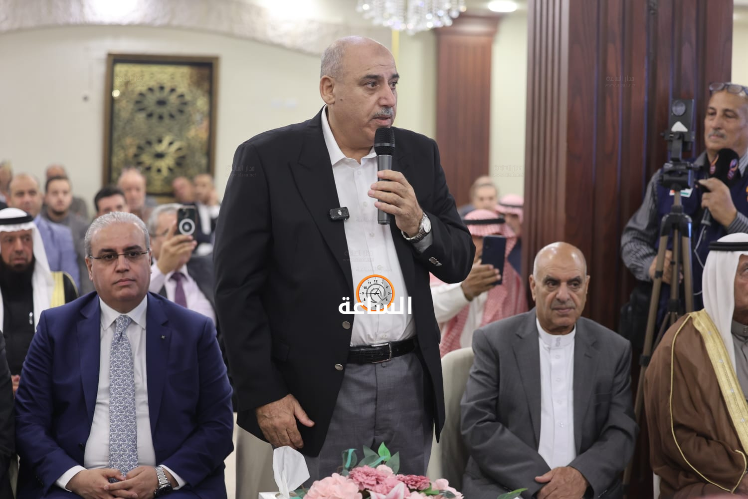 Madar Al-Saa Images 0.7989169821745046