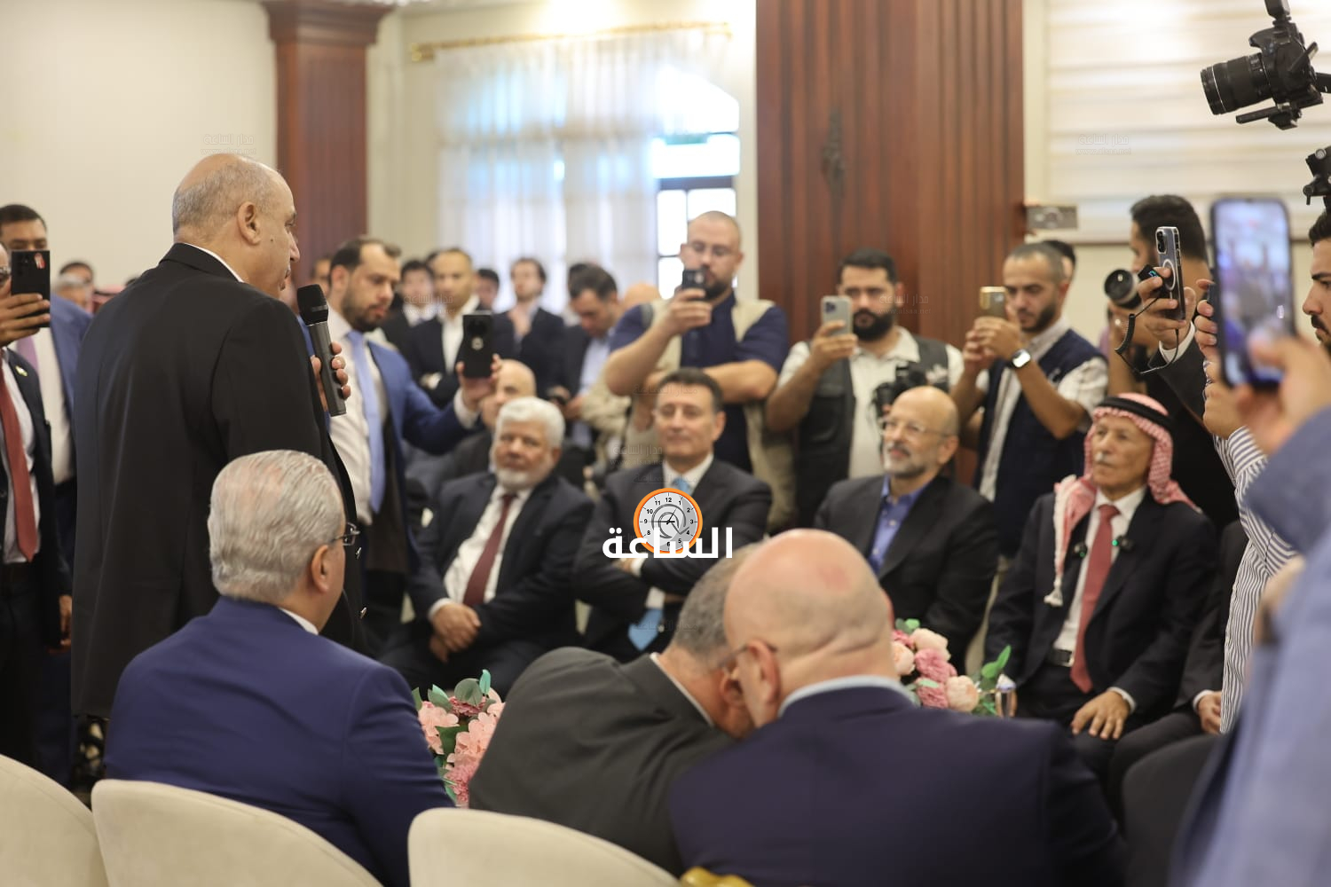 Madar Al-Saa Images 0.9242702131522443