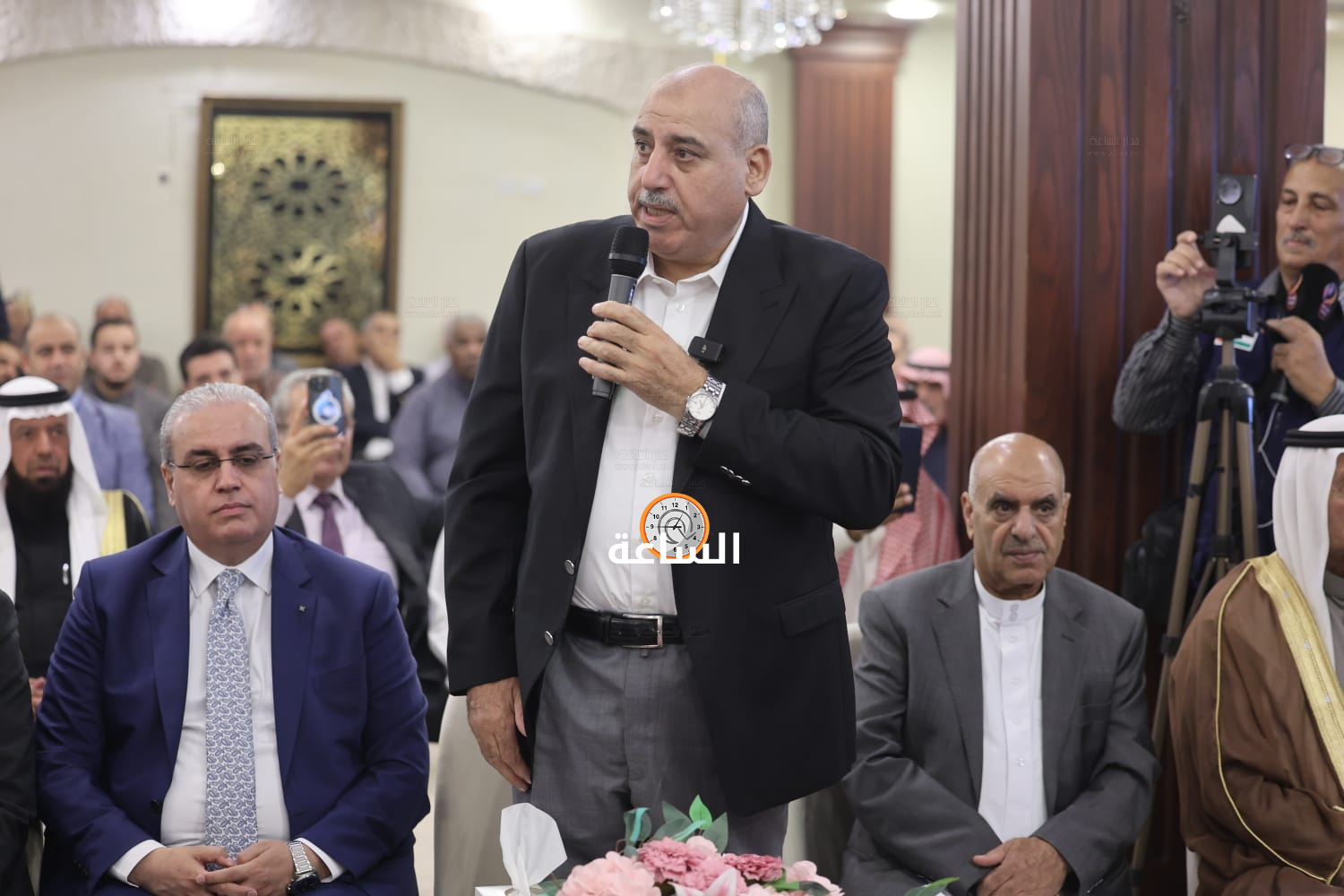 Madar Al-Saa Images 0.5383311011105073