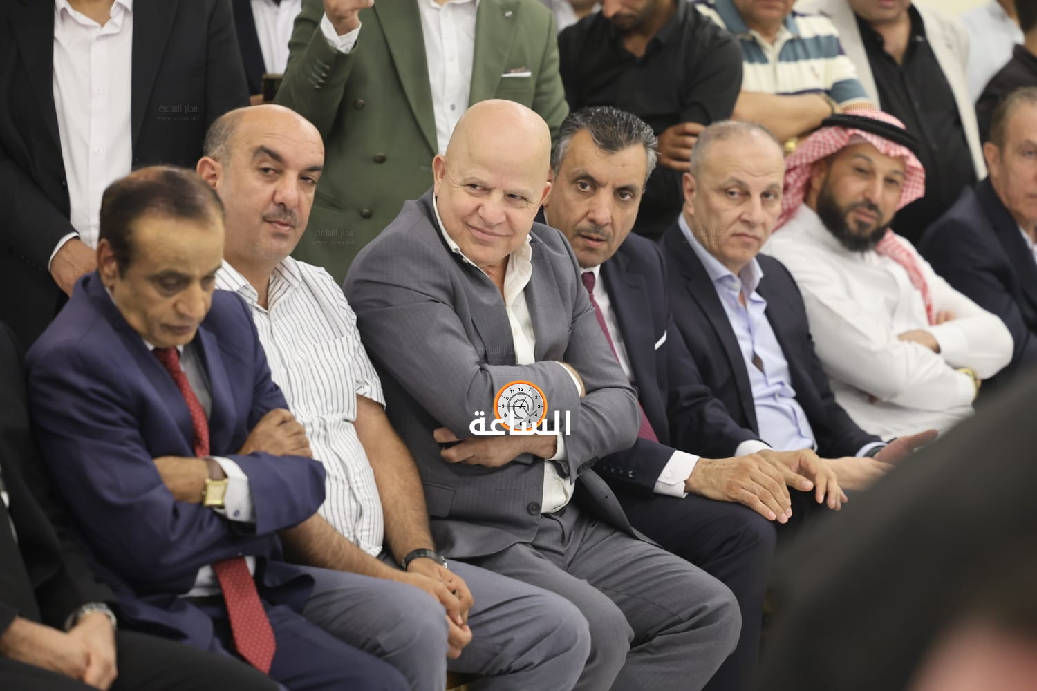 Madar Al-Saa Images 0.11813650325919889