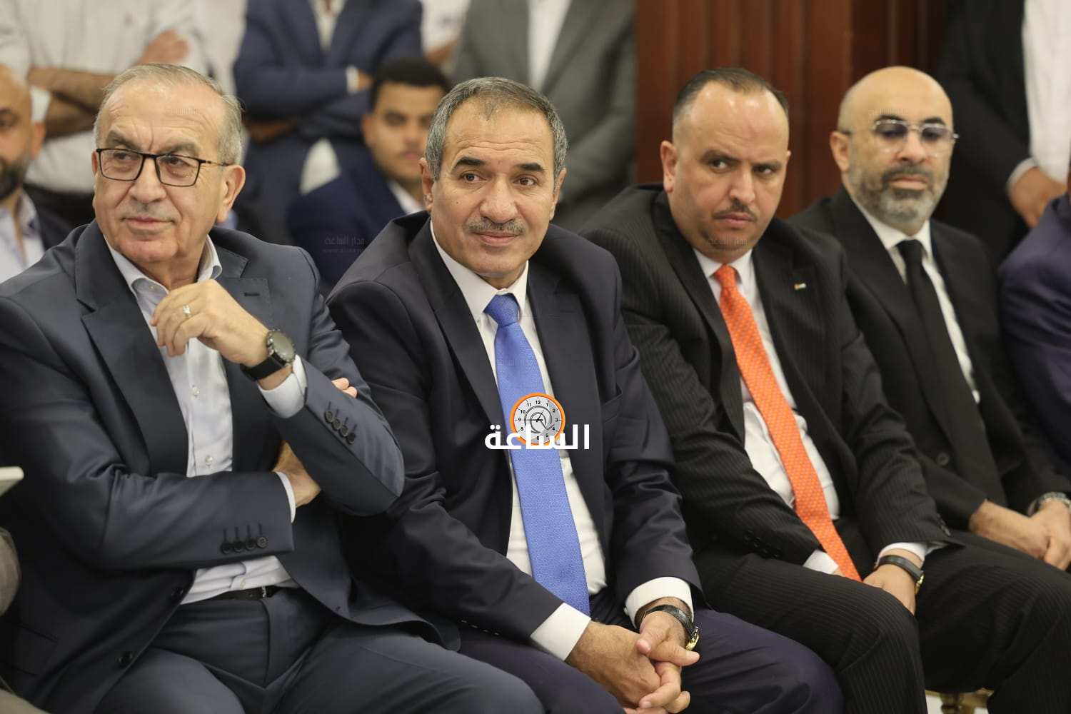 Madar Al-Saa Images 0.3639840807890269