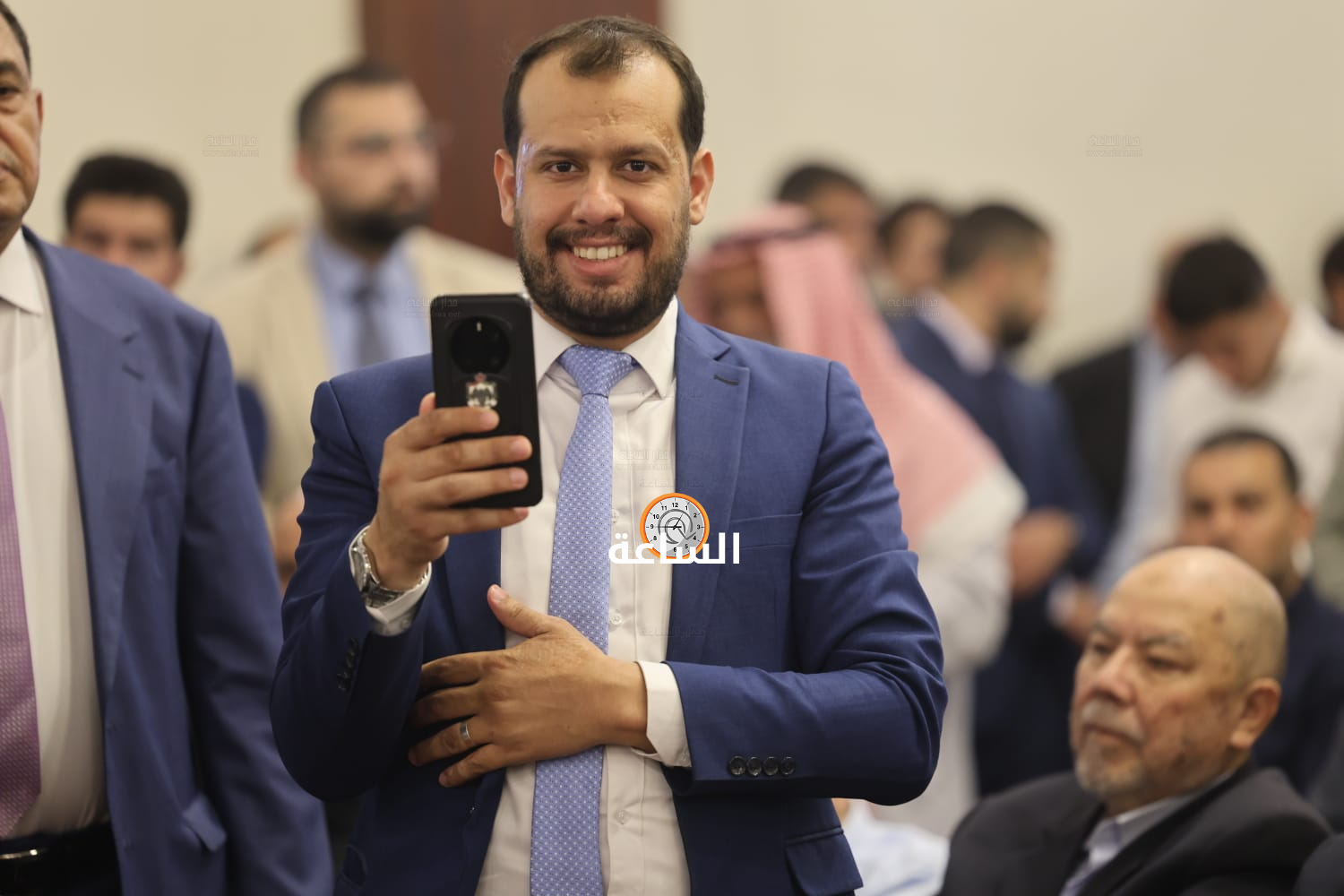 Madar Al-Saa Images 0.8972797648769248