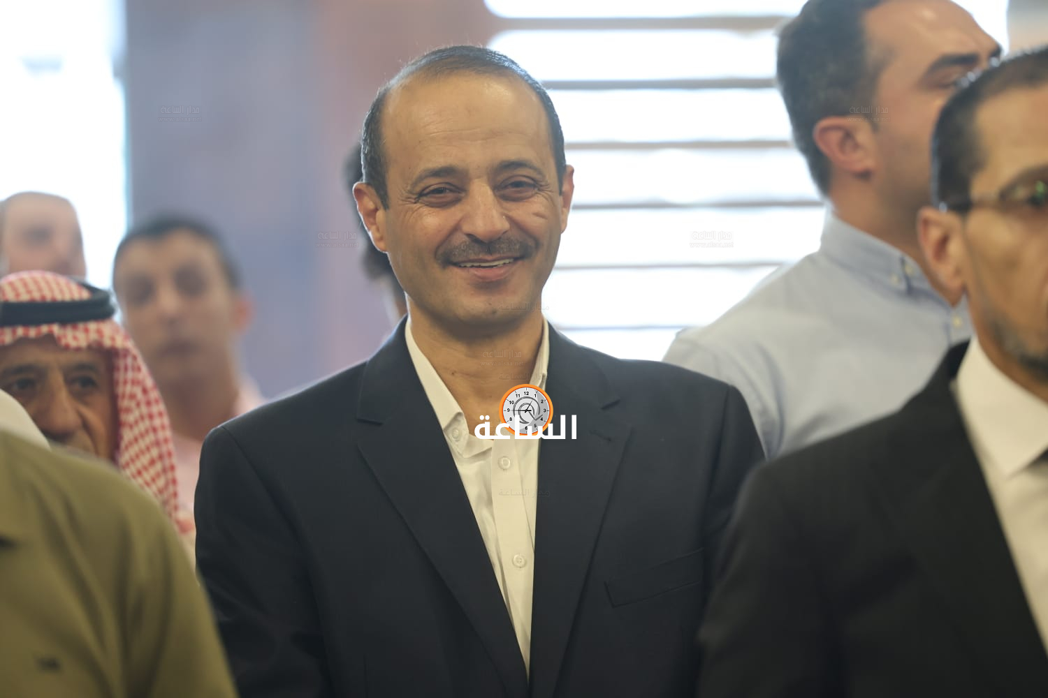 Madar Al-Saa Images 0.2808562399057747