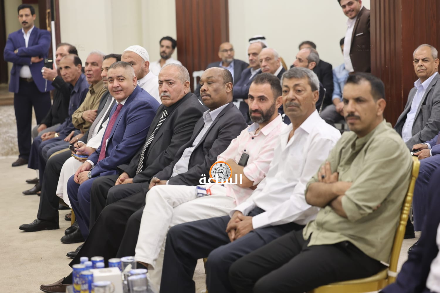 Madar Al-Saa Images 0.35421652919778235