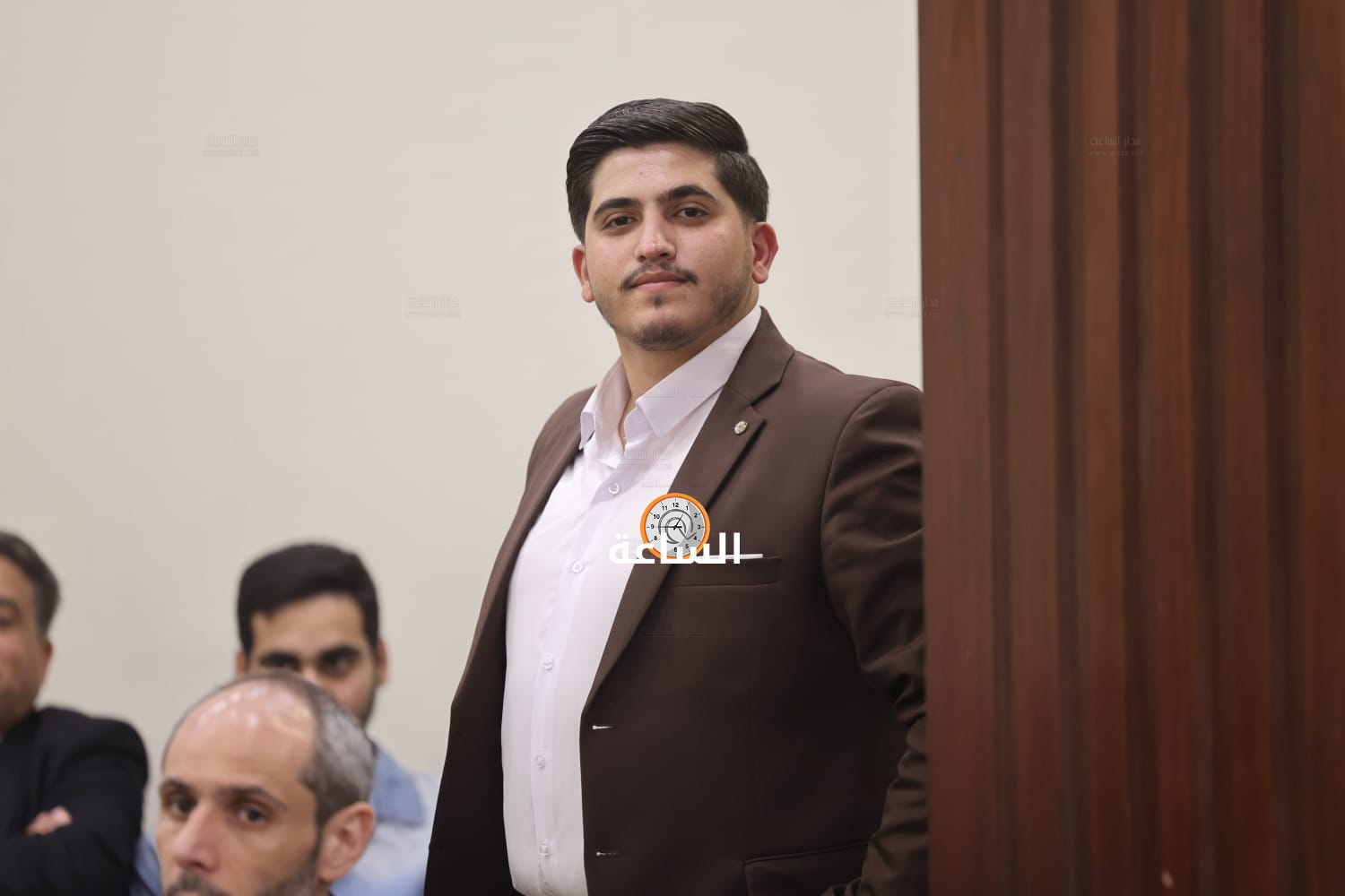 Madar Al-Saa Images 0.018249945983067284