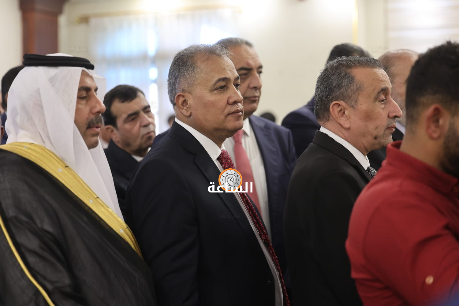 Madar Al-Saa Images 0.14954129132541427