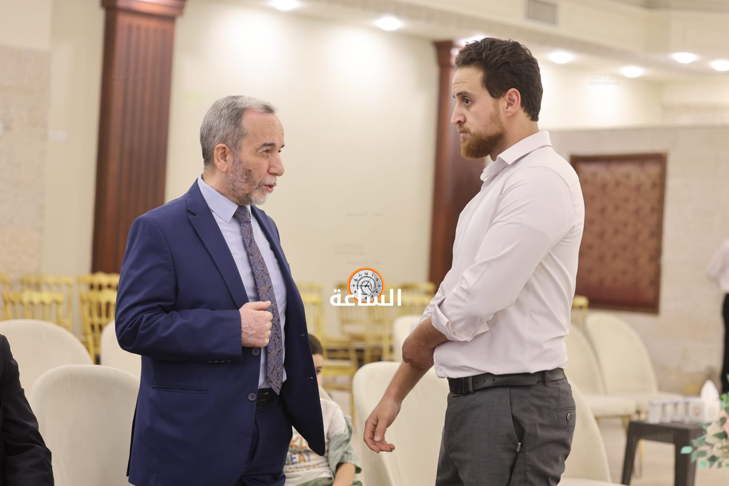 Madar Al-Saa Images 0.9242359985315083