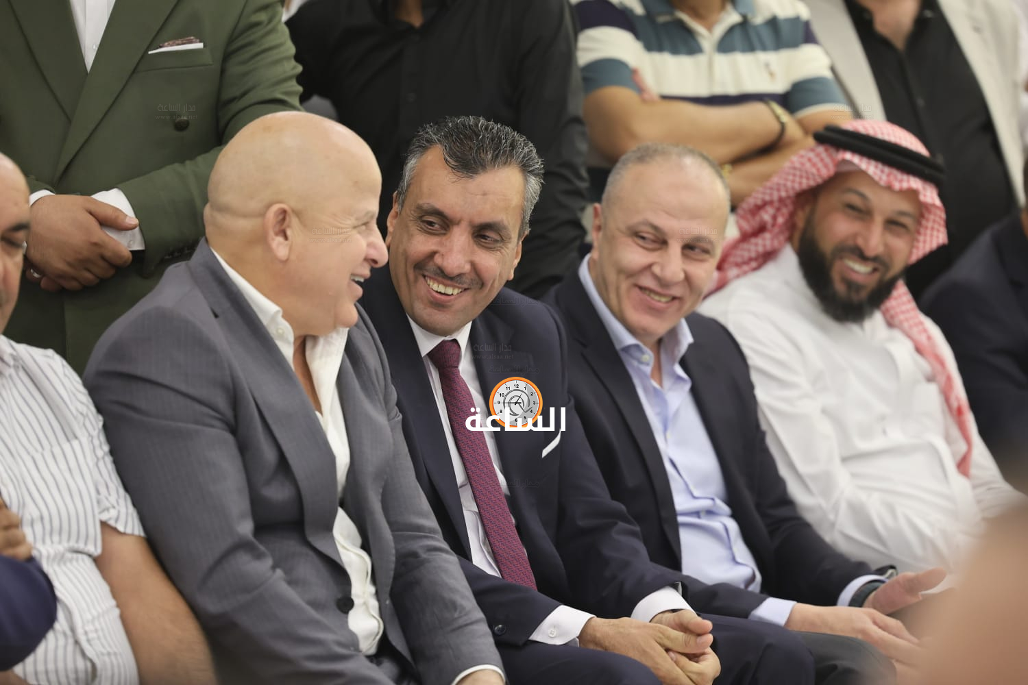 Madar Al-Saa Images 0.9878690587802302