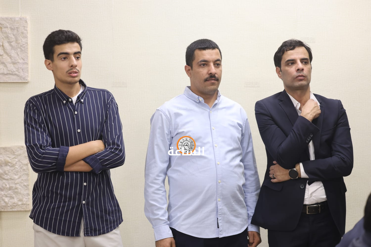 Madar Al-Saa Images 0.2495292094254169