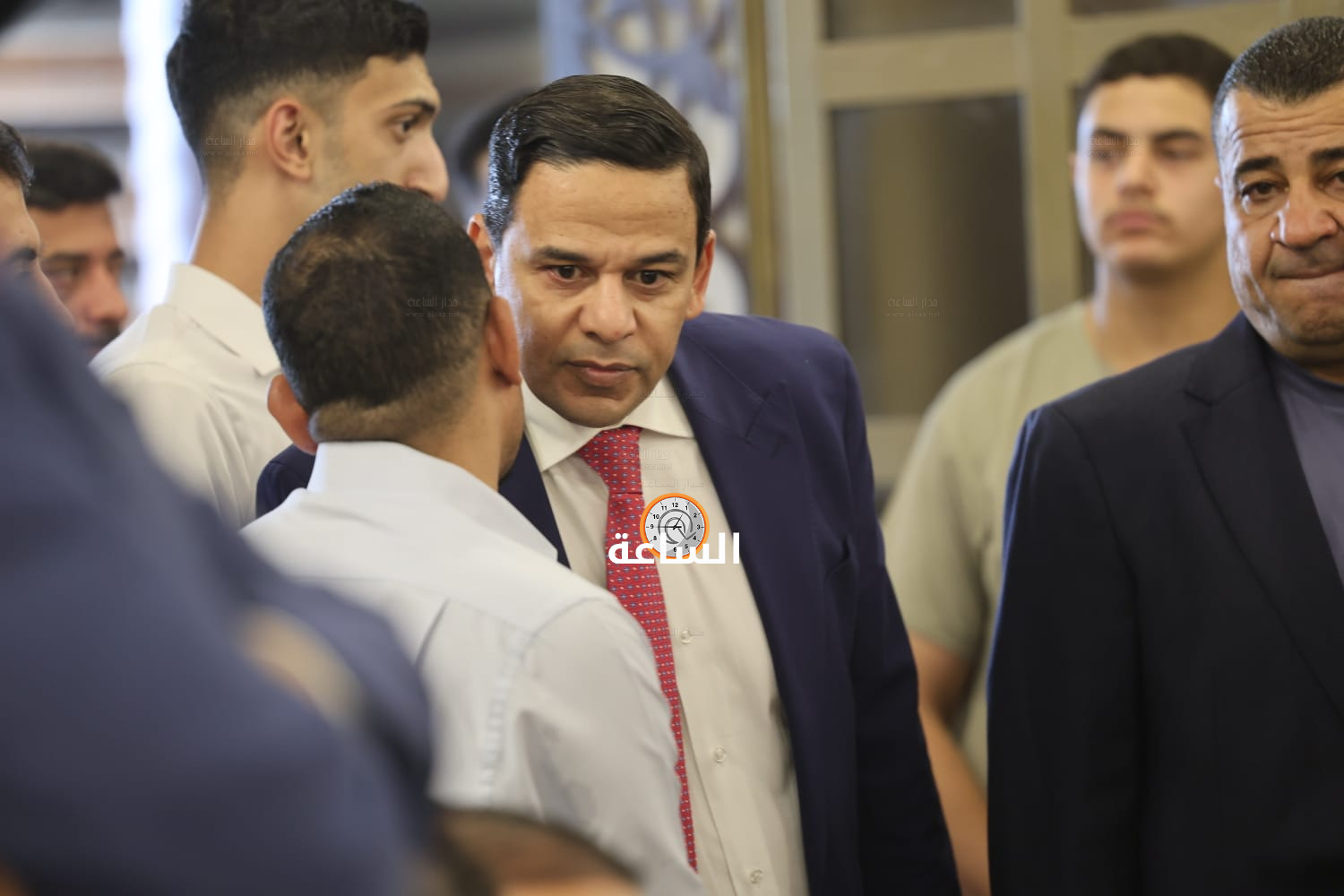Madar Al-Saa Images 0.8698645464031126