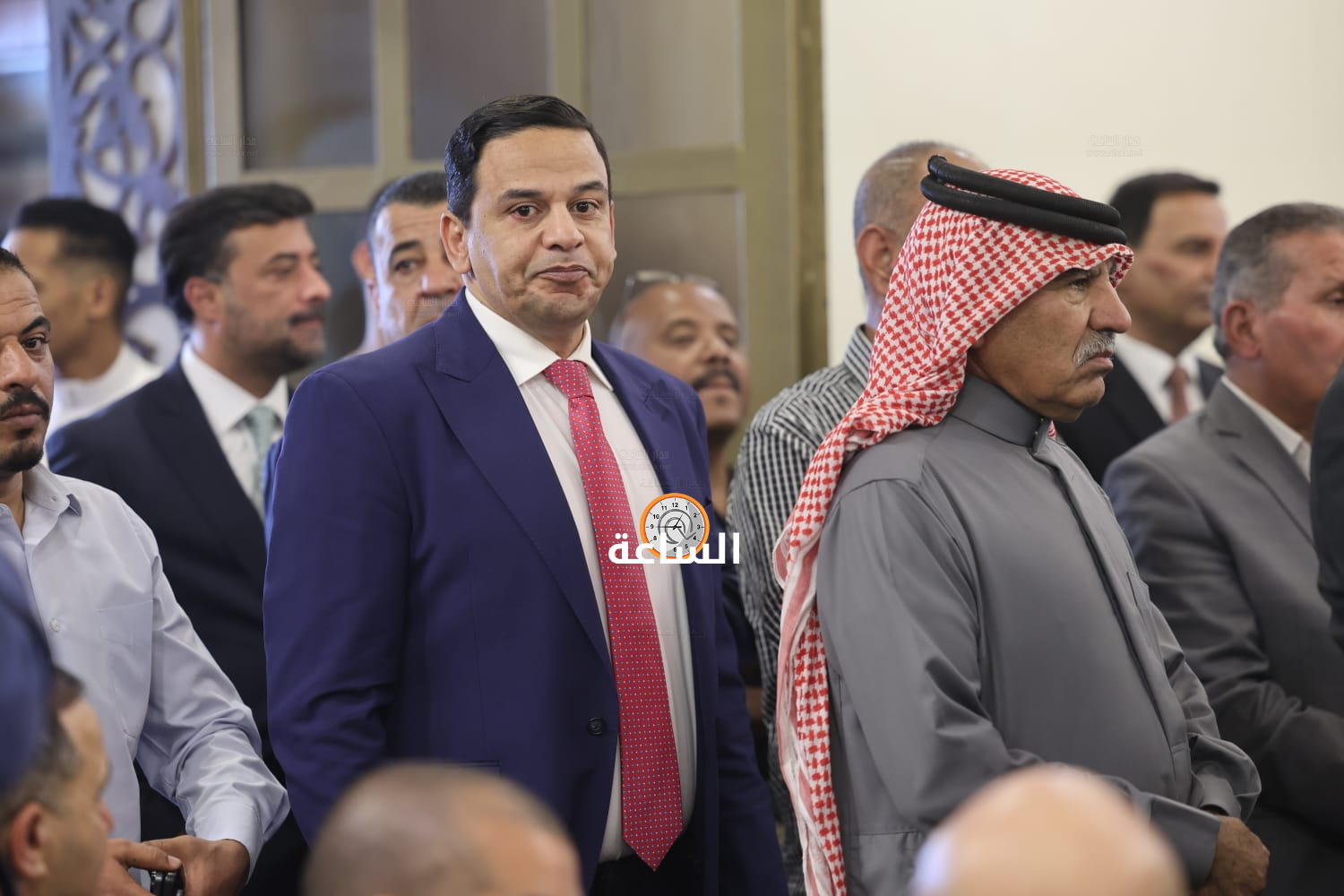 Madar Al-Saa Images 0.5907005310970854
