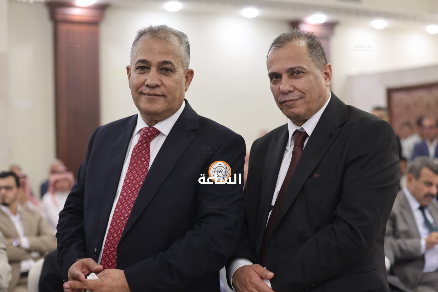 Madar Al-Saa Images 0.5846019921850273