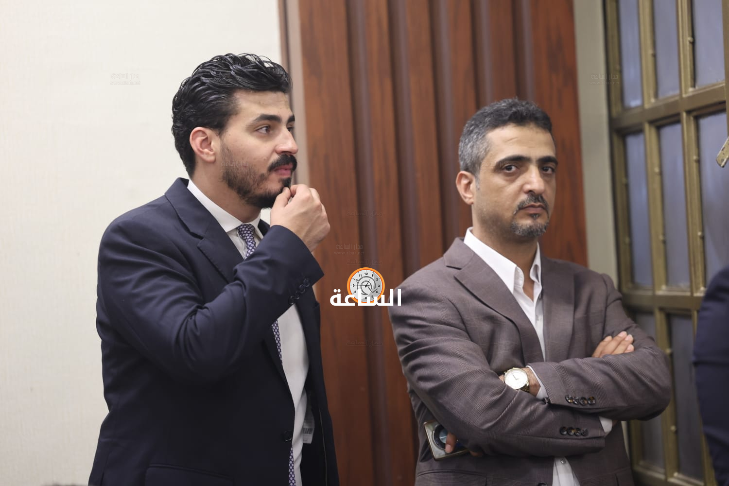 Madar Al-Saa Images 0.4869517895754921