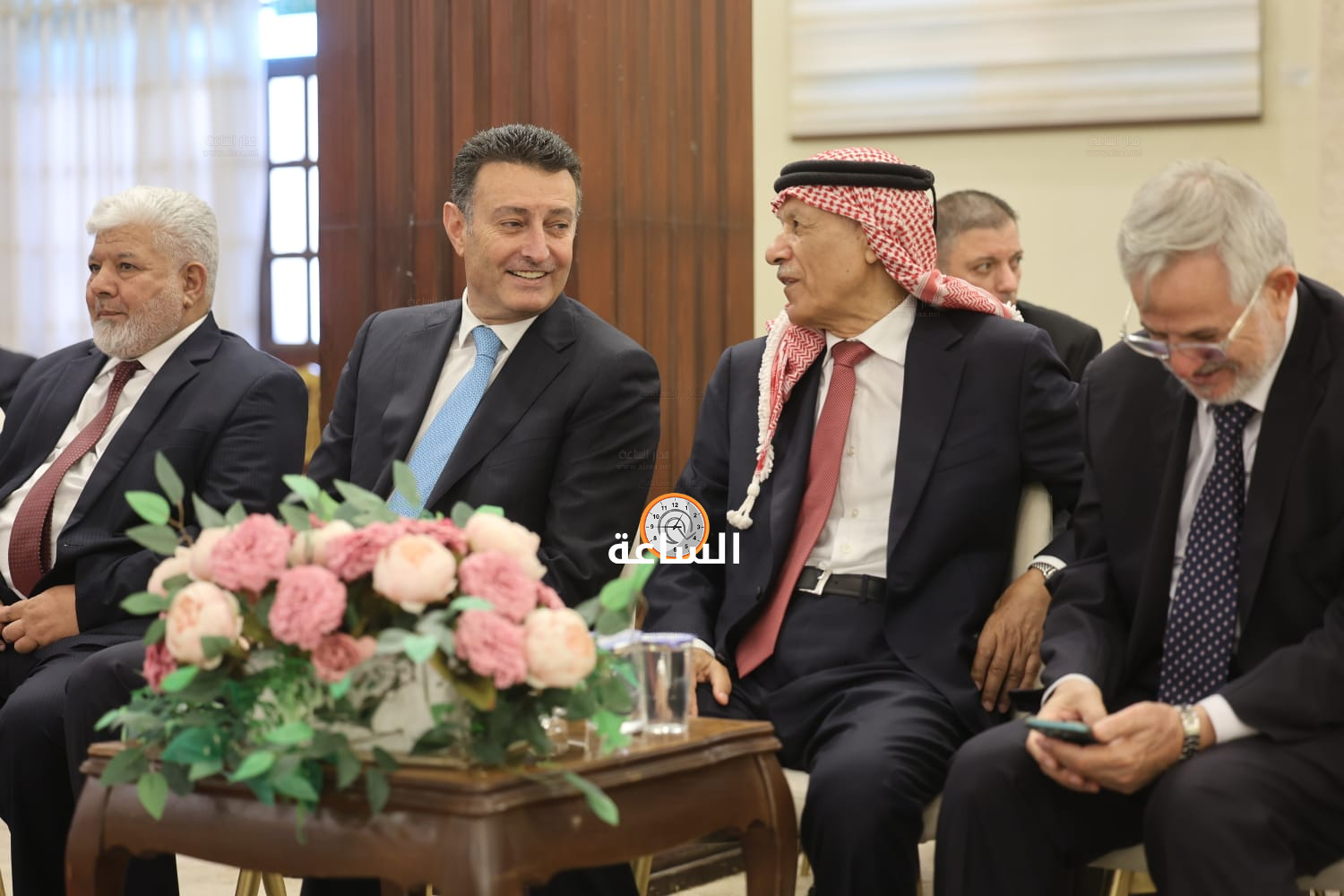 Madar Al-Saa Images 0.2190151397548119