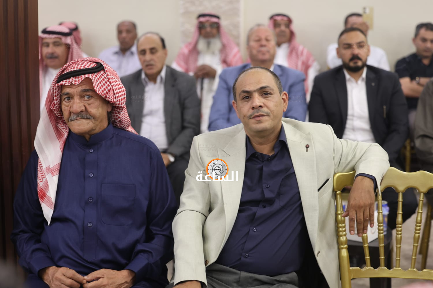 Madar Al-Saa Images 0.1491956235367372