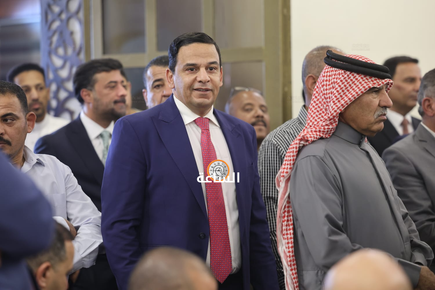 Madar Al-Saa Images 0.9693440383359329