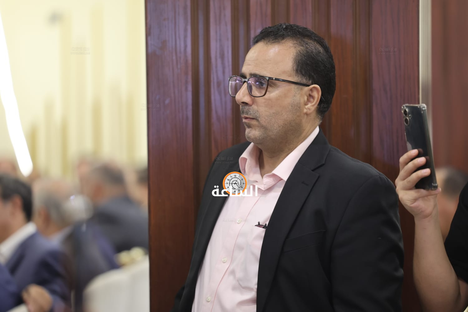 Madar Al-Saa Images 0.4052581330622903