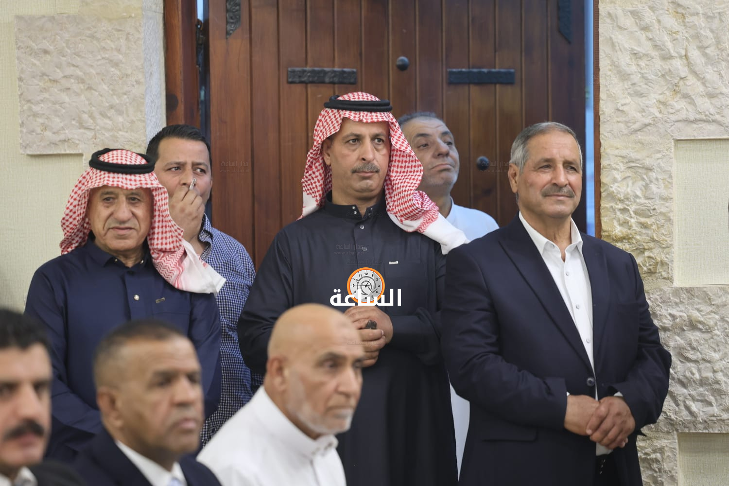 Madar Al-Saa Images 0.7074790115008011