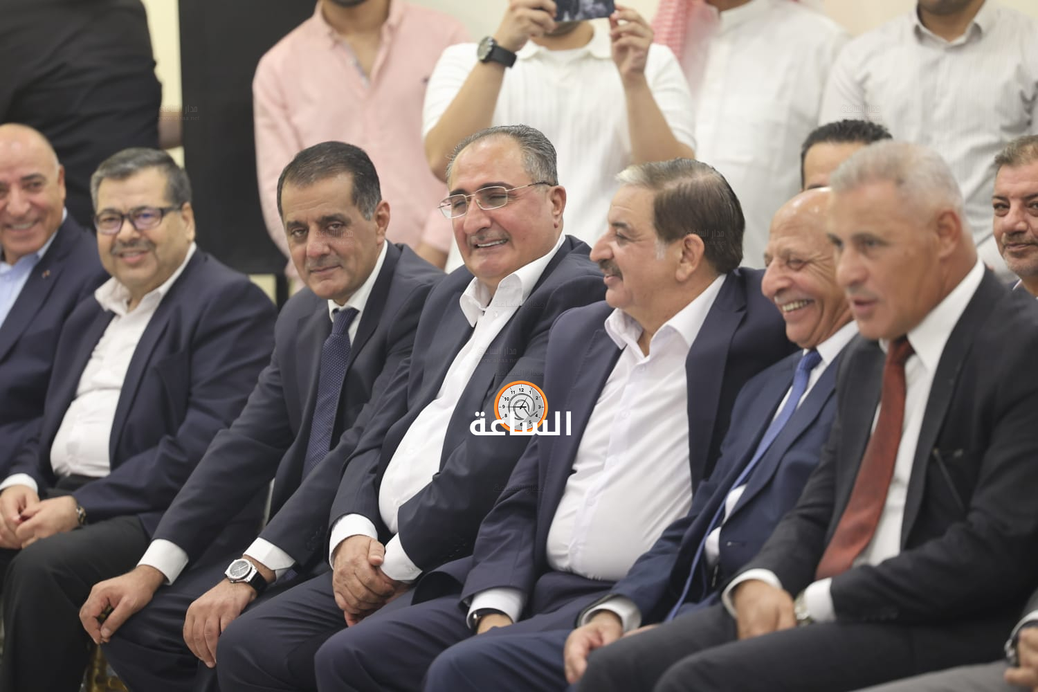 Madar Al-Saa Images 0.506722869378674
