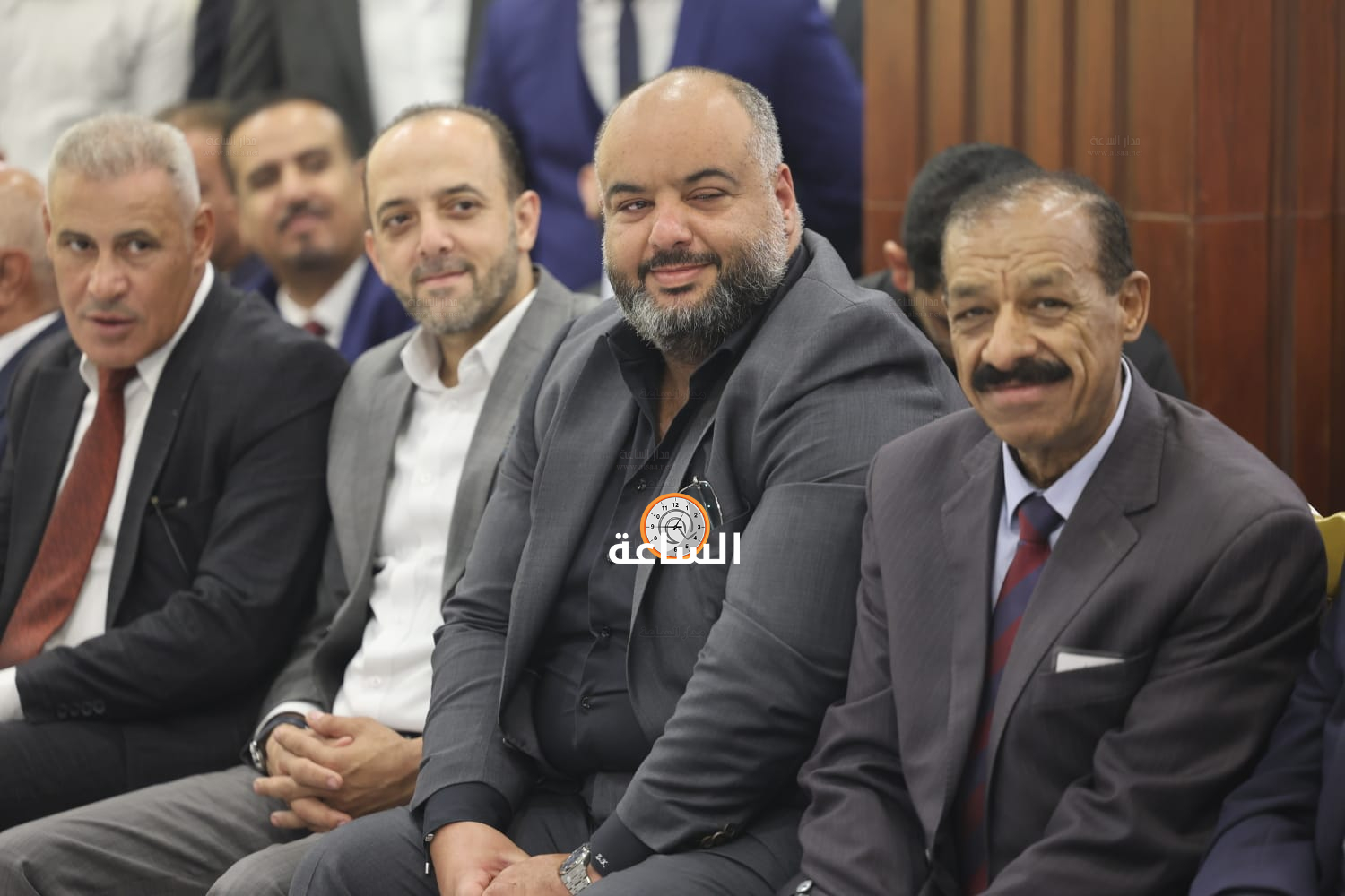 Madar Al-Saa Images 0.6223547704520177