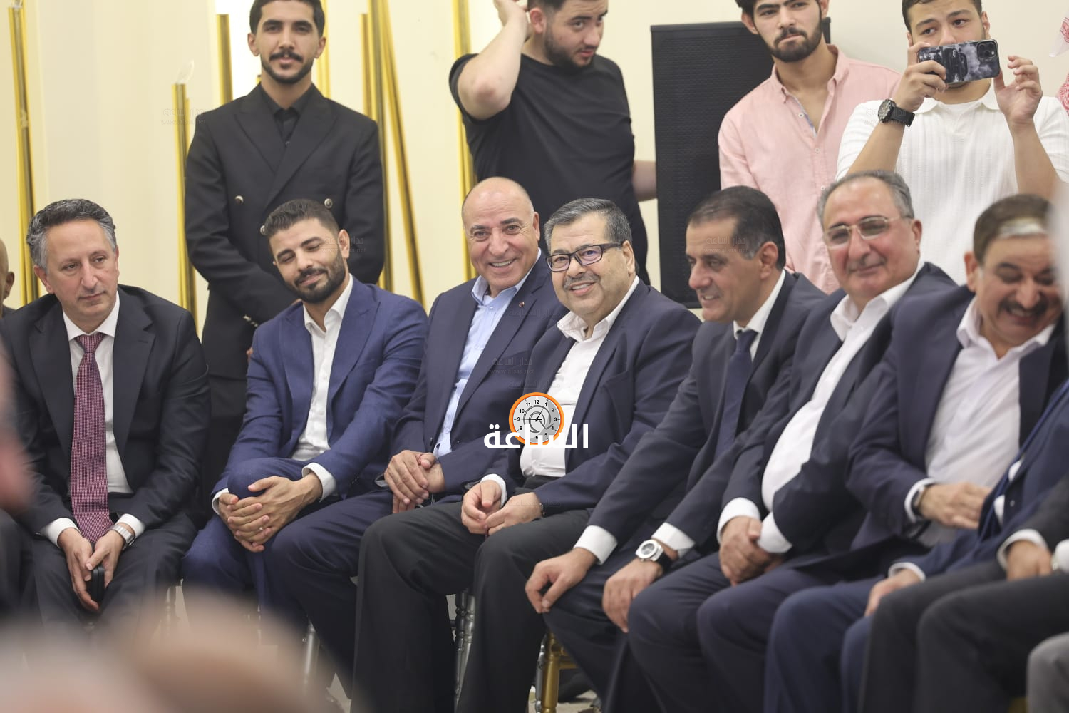 Madar Al-Saa Images 0.19014711009234952