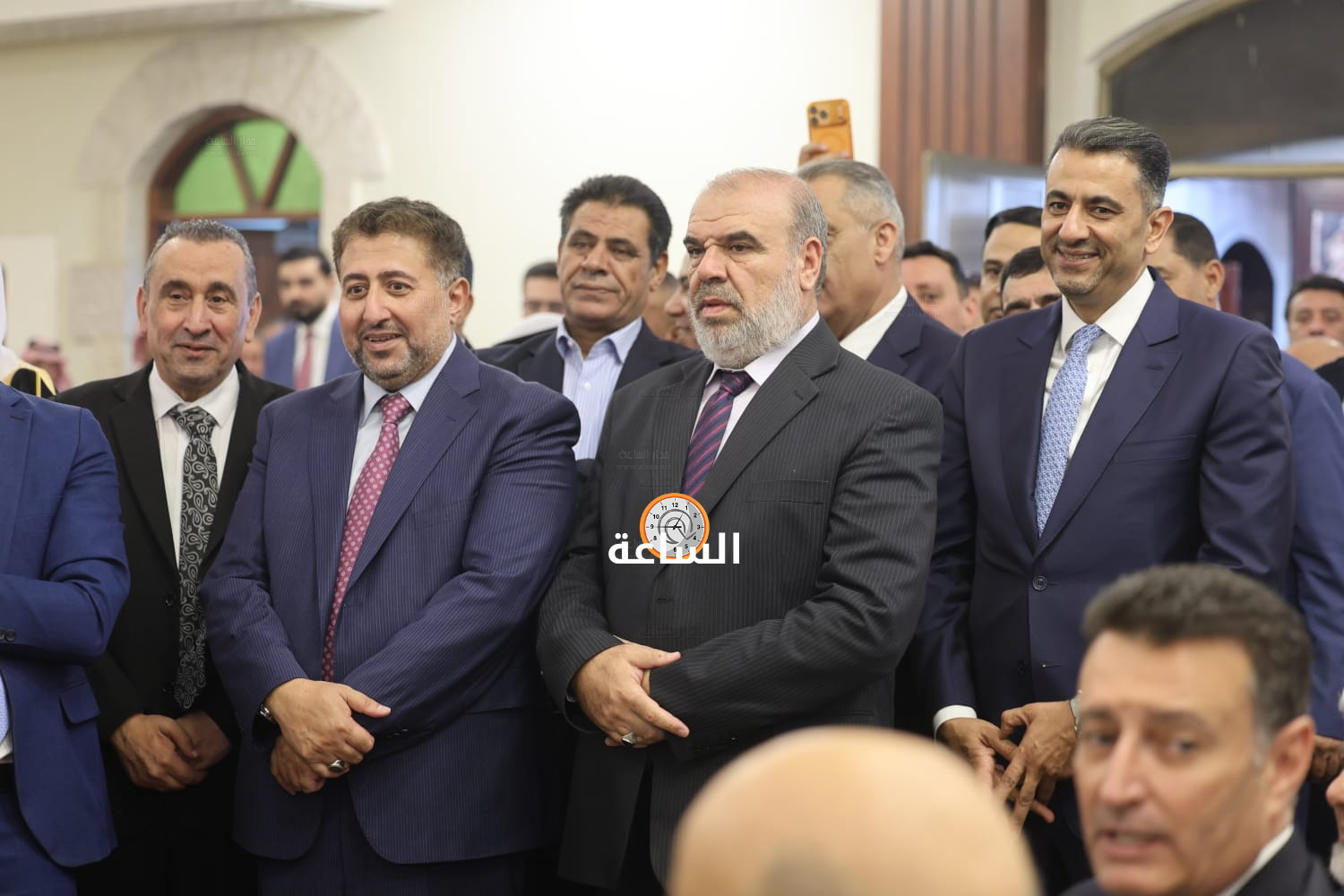 Madar Al-Saa Images 0.9884340366457713