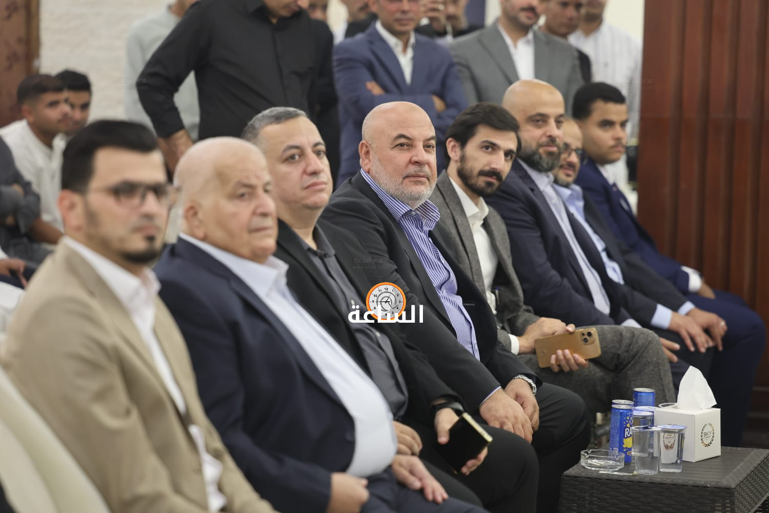 Madar Al-Saa Images 0.525300442506064