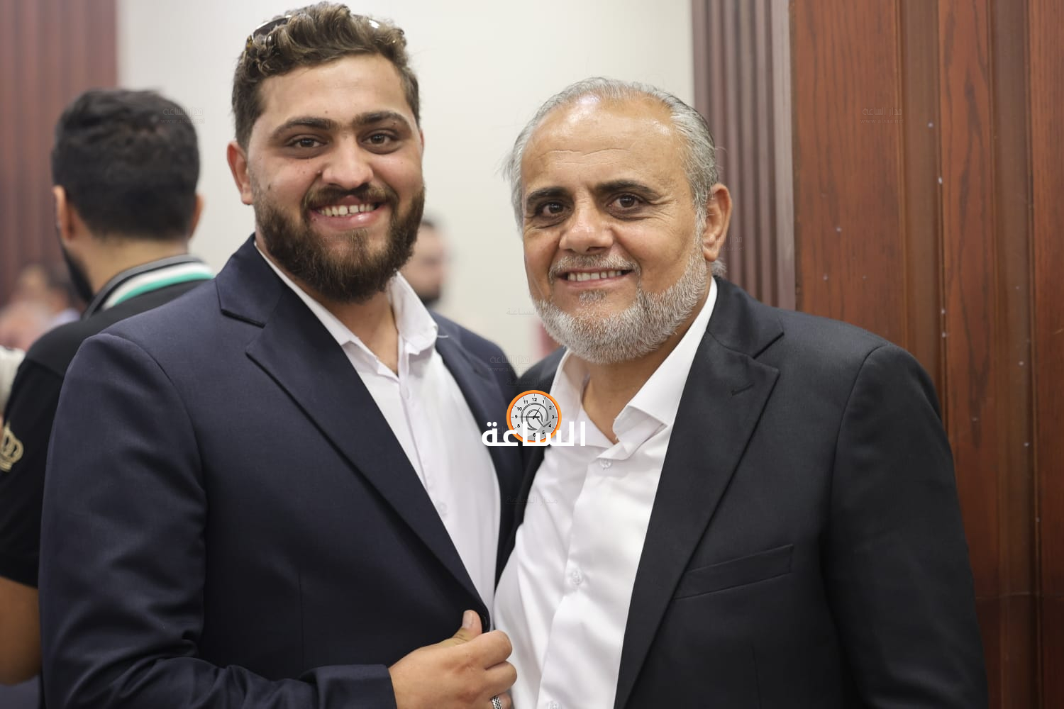 Madar Al-Saa Images 0.8956998763186833