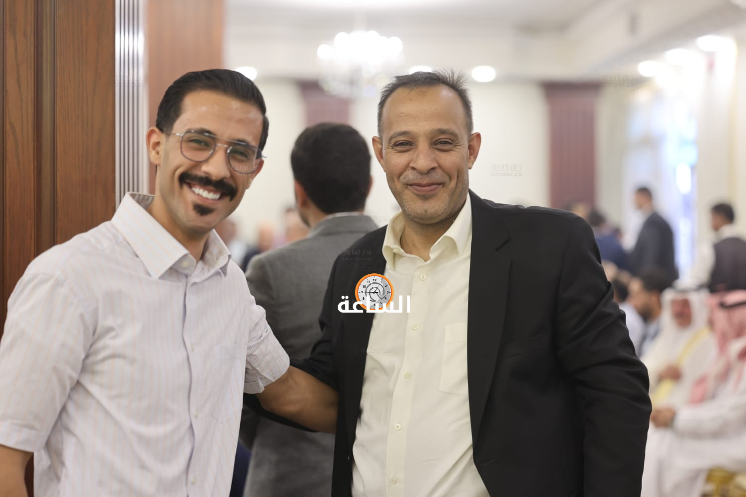 Madar Al-Saa Images 0.07828190729541662