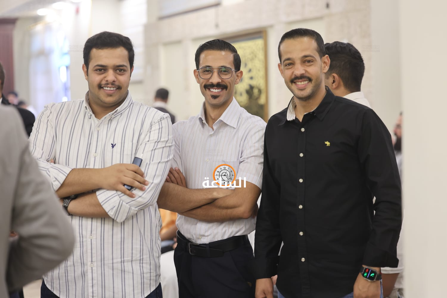Madar Al-Saa Images 0.08373594037828236