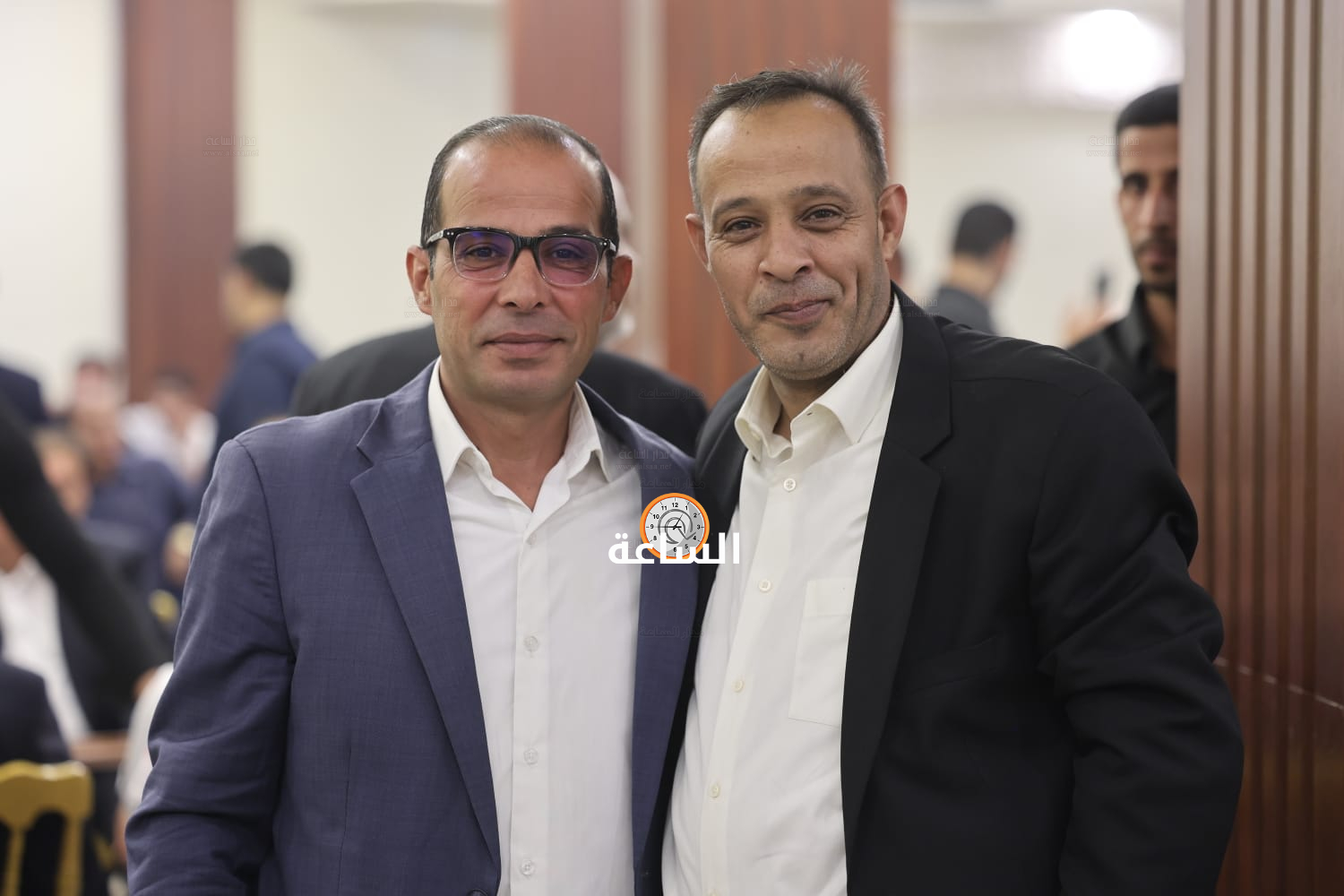 Madar Al-Saa Images 0.9576934602108925