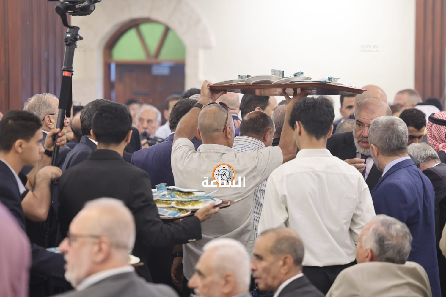 Madar Al-Saa Images 0.8259444220846891