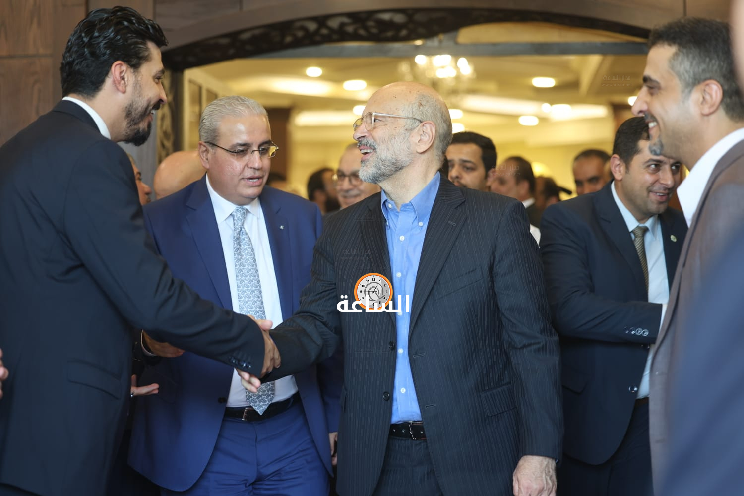 Madar Al-Saa Images 0.37193583919520246