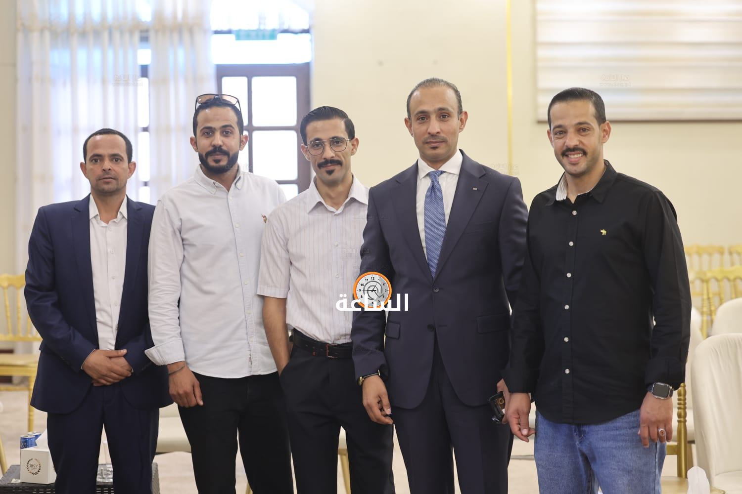 Madar Al-Saa Images 0.11052711348750754
