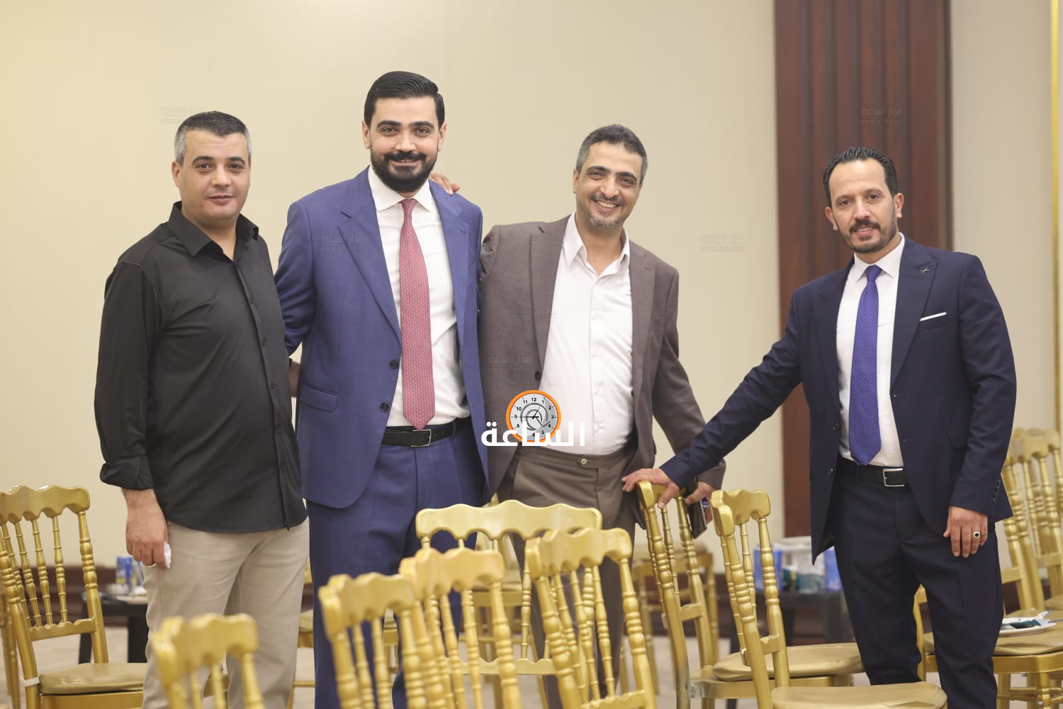 Madar Al-Saa Images 0.6724824247655506